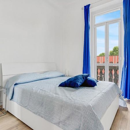 Mo1 - Wonderful Apartment With Terrace - Milano Exteriör bild